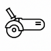 Angle Grinder